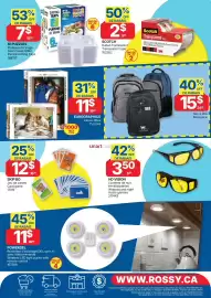 Rossy flyer week 35 Page 12