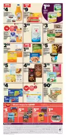 Valu-mart flyer week 35 Page 2