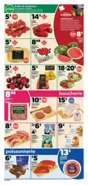 Valu-mart flyer week 35 Page 3