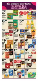 Valu-mart flyer week 35 Page 8