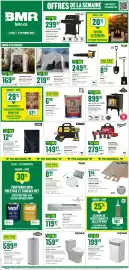 BMR flyer week 35 Page 1