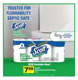 Co-op Atlantic flyer week 35 Page 11