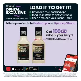 Co-op Atlantic flyer week 35 Page 12