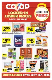 Co-op Atlantic flyer week 35 Page 13