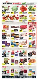 Co-op Atlantic flyer week 35 Page 3