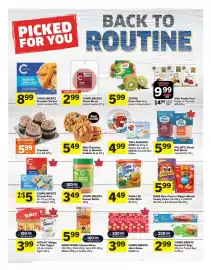 Co-op Atlantic flyer week 35 Page 7