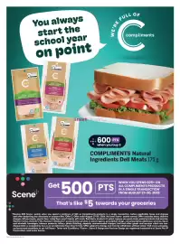 Co-op Atlantic flyer week 35 Page 9