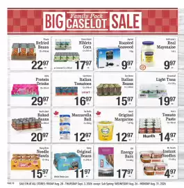Country Grocer flyer week 35 Page 10