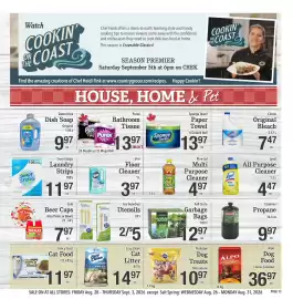 Country Grocer flyer week 35 Page 13