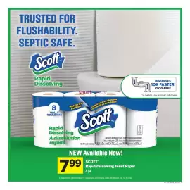 Foodland flyer week 35 Page 11