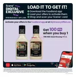 Foodland flyer week 35 Page 12