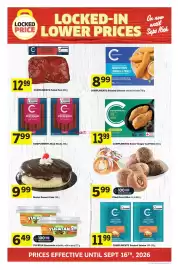 Foodland flyer week 35 Page 14