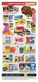 Foodland flyer week 35 Page 2