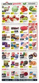 Foodland flyer week 35 Page 3