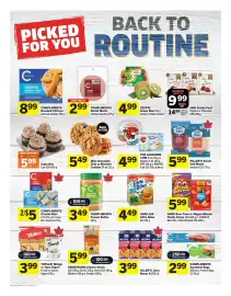 Foodland flyer week 35 Page 7