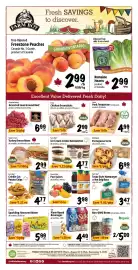 Farm Boy flyer week 35 Page 1