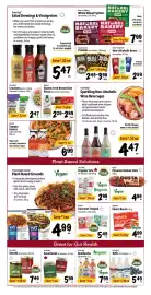 Farm Boy flyer week 35 Page 4