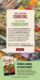 Farm Boy flyer week 35 Page 9