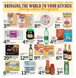 Fortinos flyer week 35 Page 11
