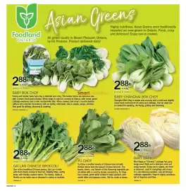 Fortinos flyer week 35 Page 12