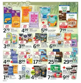 Fortinos flyer week 35 Page 13