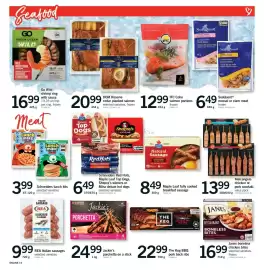 Fortinos flyer week 35 Page 14