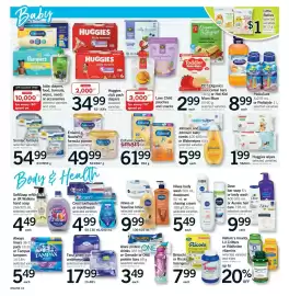 Fortinos flyer week 35 Page 15