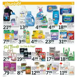 Fortinos flyer week 35 Page 16