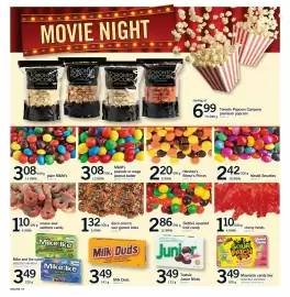 Fortinos flyer week 35 Page 18