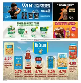Fortinos flyer week 35 Page 19