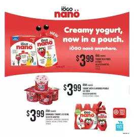 Fortinos flyer week 35 Page 20