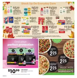 Fortinos flyer week 35 Page 21