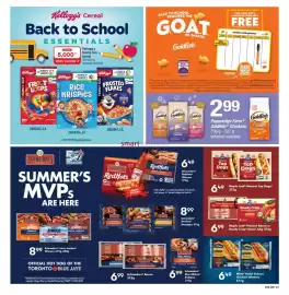 Fortinos flyer week 35 Page 22