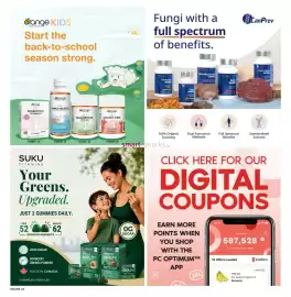 Fortinos flyer week 35 Page 23