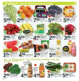 Fortinos flyer week 35 Page 3