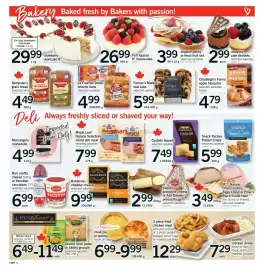 Fortinos flyer week 35 Page 5