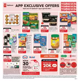 Fortinos flyer week 35 Page 8
