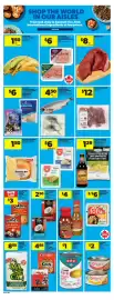 Dominion flyer week 35 Page 22: Summi spring rolls or dumplings €6,00