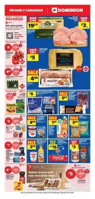 Dominion (valid until 2-09)