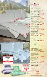 Matratzen Concord Prospekt Seite 7