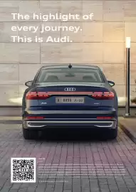 Audi catalogue Page 10