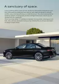 Audi catalogue Page 3