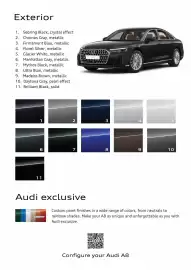 Audi catalogue Page 6