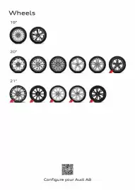 Audi catalogue Page 8