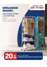 Day To Day catalogue Page 10