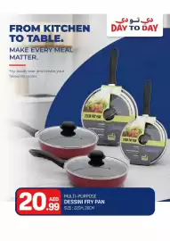 Day To Day catalogue Page 11