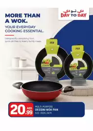 Day To Day catalogue Page 12
