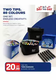 Day To Day catalogue Page 13