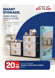 Day To Day catalogue Page 2