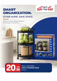 Day To Day catalogue Page 3